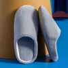 Women Slippers Home Shoes Warm Shoes Cotton Slippers Floor Shoes Autumn Winter Indoor Soft Soles Antislip Soft Slippers J220716