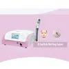 IPL Machine Powerful Tattoo Removal Q Switched ND YAG Laser 532nm1064nm1320nmnm Eyebrow Pigment Wrinkle Equipment