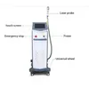 808 NM LASER Hårborttagningsmaskiner Behandling Diode 808 ICE Dark Hud Hair Removal205