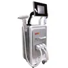 Machine IPL Nd Yag Laser Rajeunissement de la peau noire OPT HR Elight RF Care Machines308