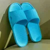 Slippers intérieures japonaises Femmes Soft Bottom Summer Home Bath Bath Eva Soft Sod Sandals Sandals Leisure Slipper Men Ladies Indoor J220716