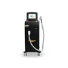 Ice Laser CE Platinum 808 Diode Laser 808nm Diod Laser Hair Removal Machine Pris till salu