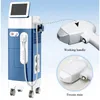 Ice Cooling Technology Hårborttagning 808nm Diodlaser med Tyskland Dilas #012