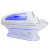 LED cilt gençleştirme uzak kızılötesi sauna kapsülü 7 açık renkli pdt LED hafif ozon cilt gençleştirme pigment çıkarma ev kullanımı