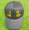 Sombreros de ala tacaña para hombres y mujeres Sombrero deportivo Patrón impreso Gorra de moda ajustable