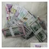 Other Festive Party Supplies Party Supplies Props Money10/20/50/100/200 Us Dollar Euros Realistic Toy Bar Currency Movie Money Fau DherzT3Z3