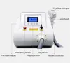 آلة العلاج الطبيعي الموجات فوق الصوتية الجديدة Pico Pico PicoSecond Q-switched nd yag laser carbon carbon peeling deckle deckle skin skin frecment