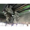 La lavorazione meccanica del metallo foggia la macchina CZ1340V del tornio di tornitura di velocità variabile per il pezzo da lavorare di 1000mm