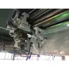 Metal Machining Tools Variable Speed Turning Lathe Machine CZ1340V For 1000mm Work Piece