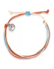 bracelet pura vida bohème tissé imperméable personnalisé 100 réglable9188660