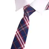 TIE CONERTURES DIRECTION SIDE TREND BUSINESS LEISURE Universal ArrowShaped Mens Cotton Tie8860289