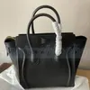 Beroemde klassieke tassen Bagage Smile Tote Weekend Winkelen Strandontwerpers Cross Body Echt lederen luxe handtas Handtas Mode Schouder Top Trunk Travel 88