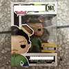 Figures Cartoon Doll Breaking Bad Jesse Furun Mike Toy Toy Hand Doll Model5829625
