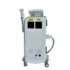 Apparecchiatura di bellezza multifunzionale Laser a diodi di arrivo 450W Hande 808nm Depilazione a macchina ClinicSpa Uso certificazione CE / DHL # 005