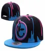 Cały zupełnie nowy Yums Smile Snapback Baseball Caps Hats Casquette Bone Aba reta hip hop sport gorras5204346