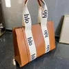Designer TOTES Luksusowa torebka torebka Moda Portfel płócienne Multi kolorowe torby na zakupy Projektanci Unisex Luxurys duża pojemność bez pudełka według marki W215 002