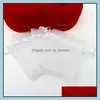 Jewelry Pouches Bags Dozens Of Sizes Mesh Organza Bag Jewelry Gift Pouch Wedding Party Xmas Candy Dstring Bags Package Size 7X9 9X1 Dhyvu