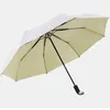 Nouveauté femmes parapluie pliable cadeau Anti pluie ensoleillé et pluvieux hommes PARAPLU Paraguay Guarda cha parapluie J220722