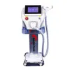 Laser Machine Depilador Diode Laser Beauty Machine For Face Body Painless Hair Removal With Fiber Delivery