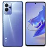 オリジナルHuawei Zte Voyage 30 Pro Plus 5G携帯電話8GB RAM 256GB ROM Dimenity 810 Android 6.67 "AMOLEDディスプレイ64.0MP NFC 5100MAH FACE ID指紋スマート携帯電話