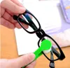 Lens Clothes Portable Multifunctional Glasses Cleaning Rub Eyeglass Sunglasses Spectacles Microfiber Cleaner Brushes Wiping Tools Mini 1 Pcs 221119