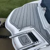 2006 Tahoe Q6 Swim Platform Boat EVA Faux Foam Teak Deck Floor Pad Tappetino per pavimenti