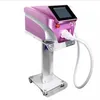 4 الطول الموجي Picosecond Laser Tattoo Removal Machine Pico Spot Frecle Teame Equipment 203