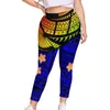 Pants Hawaiian Sexy Large Size Fashion Custom On Demand 2022 Noble With 5Xl Women Plus Clothing