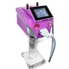 IPL Machine Usine Vente Laser Blanchiment De La Peau Puissant Picoseconde Picolaser Couleur Équipement De Détatouage Avec Lentille De Mise Au Point # 02