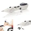 New HandHeld Multi-function acupuncture therapy body massager machine with ultrasound physical therapy apparatus272u1868513