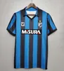 finale 2009 MILITO SNEIJDER ZANETTI Retro voetbalshirt Eto'o Football 97 98 99 01 02 03 Djorkaeff Baggio ADRIANO MILAAN 10 11 07 08 09 Inter BATISTUTA Zamorano thuis uit