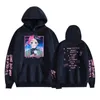 Bluzy męskie Bluzy Lil Peep Bluzy Love lil.peep Mężczyźni Bluzy Bluzy z kapturem Swetry ma/Kobiety sudaderas cry baby hood hoddie 1119H22