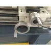 Metallbearbetningsverktyg Variabel hastighet Turning Lathe Machine CZ1340V för 1000 mm arbetsstycke