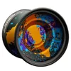 Yoyo MAGICYOYO Z03 REDEMPTION 7068 هيكل سبائك الألومنيوم عالي الجودة 304 من الفولاذ المقاوم للصدأ ou مجموعة المنافسة المهنية 221118