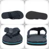 Wote Pantofole Uomo Scarpe Estate Moda Uomo Pantofole Chanclas Home Antiscivolo Scivoli Spiaggia FlipFlop Uomo casa Scarpe Big Size 48 J220716