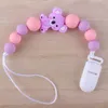 Pacifier Holders Clips