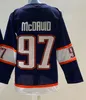 2023 Heritage Classic Connor Mcdavid Hockey Jersey Draisaitl Ryan Nugent-hopkins Zach Hyman Darnell Nurse Evander Kane Wayne Gretzky Jack Campbell Kulak