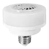 100-240V Bluetooth-compatible Music Light Bulb Lampe LED Haut-parleur sans fil intelligent