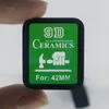 9D Ceramic Watch Screen Protector Flams HD Гибкая полная обложка для наблюдения 45 41 44 42 40 38 мм 1 2 3 4 5 6 7 7 7 7 7 7 7 7 7 7 7 7