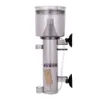 Filtration Chauffage Aquarium Poissons Marins Réservoir De Corail Interne Suspendu Sur Écumeur De Protéines À Air Avec Tube De Pierre À Air En Bois Plastique 600800 LH 221119