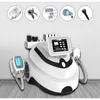 Machine de Cavitation sous vide, écran tactile couleur, gel des graisses, amincissant, RF, lifting du visage, corps de Cavitation