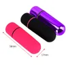 Brinquedos sexuais masager vatine mini poderoso clitador de vibradores de vibradores estimulador g-spot massager feminino massageador brinquedos adultos para mulheres av stick rqmk