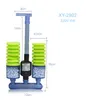 Filtration Heating Sponge filter aquarium fish tank mini pump sponge with submersible 221119