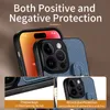 Wzór włókna węglowego Portfel Press Karta Pasek nadgarstka Kopanie narzędzie do noża zewnętrznego dla iPhone'a 14 13 12 11 Pro Max 8 Samsung S20 Fe S21 S22 Ultra A03S A02S A13 A23 A53