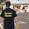 Camisetas masculinas Made Made Animal Print camise