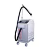 Low temperature air cold Machine Laser Treatment To -40 Degree Air Skin Cooling System Manufactory Price