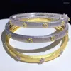 Bangle Amorita Boutique Vintage Luxury и изысканно вырезанные браслеты