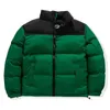 North Designer down jacket mens parkas winter warm coat fashion outdoor jackets new designers womans coats