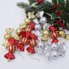 Рождественские украшения 6pccristmas ree tree candy подвеска 2022 украшения навидад год декор