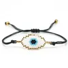 SHINUSBOHO MIYUKI Armband Türkische Evil EyeBracelets Frauen Pulseras Mujer Moda 2019 Schmuck Handgemachte Quaste Edelstahl Bead209308853